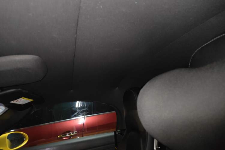 Used Porsche 718 2018 Boxster 2.0T Headliner