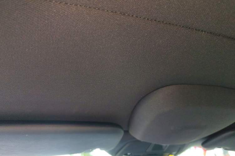Used Porsche 718 2018 Boxster 2.0T Headliner
