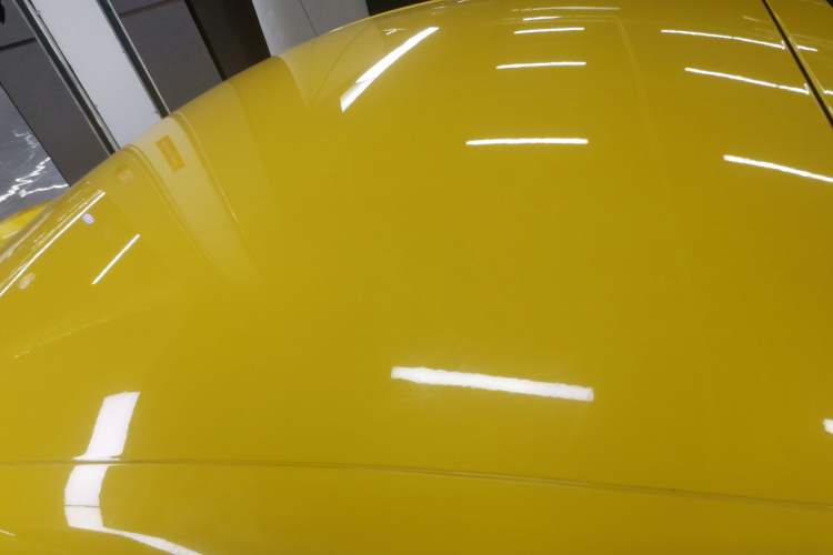 Used Porsche 718 2018 Cayman 2.0T Roof