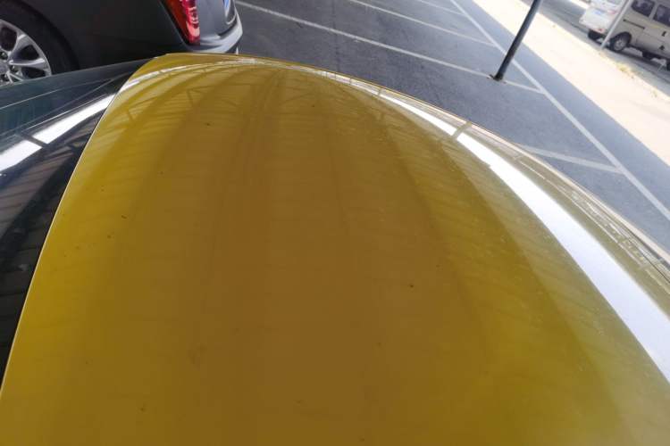 Used Porsche 718 2018 Cayman 2.0T Roof