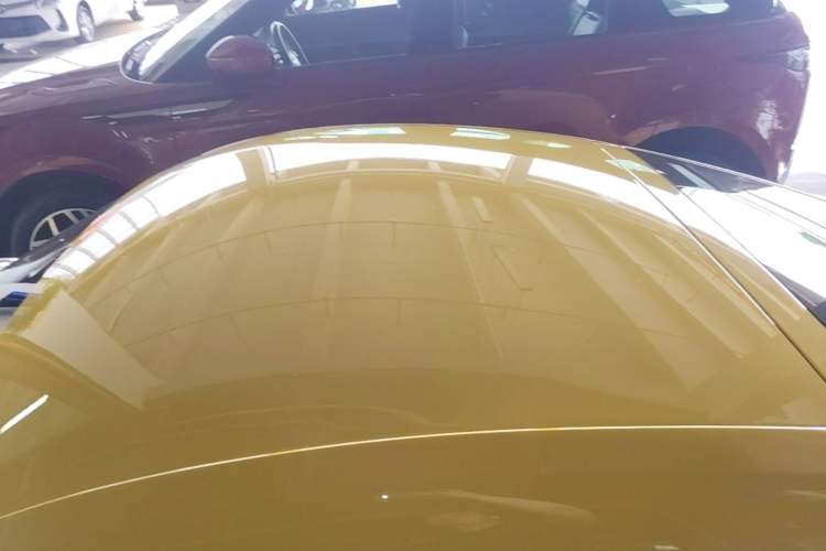 Used Porsche 718 2018 Cayman 2.0T Roof