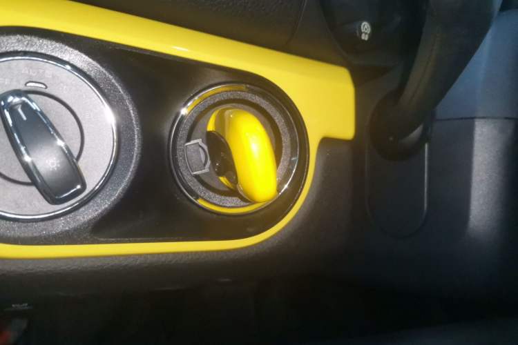 Used Porsche 718 2018 Cayman 2.0T Vehicle Key