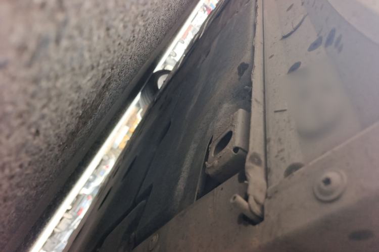 Used Porsche 718 2019 Boxster T 2.0T Chassis Front Right