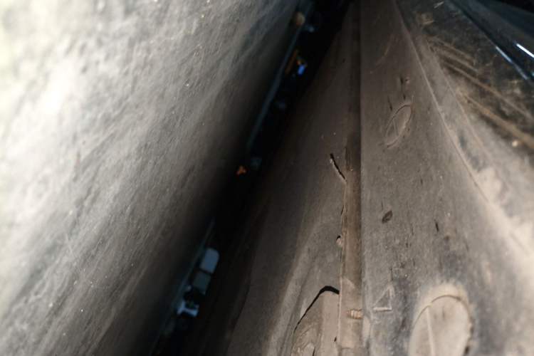 Used Porsche 718 2019 Boxster T 2.0T Chassis Front Right