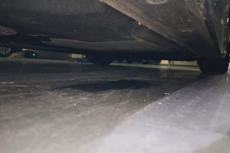 Used Porsche 718 2019 Cayman T 2.0T Chassis Rear Right