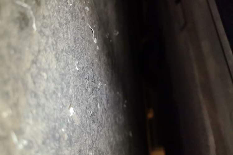 Used Porsche 718 2019 Cayman T 2.0T Chassis Rear Right