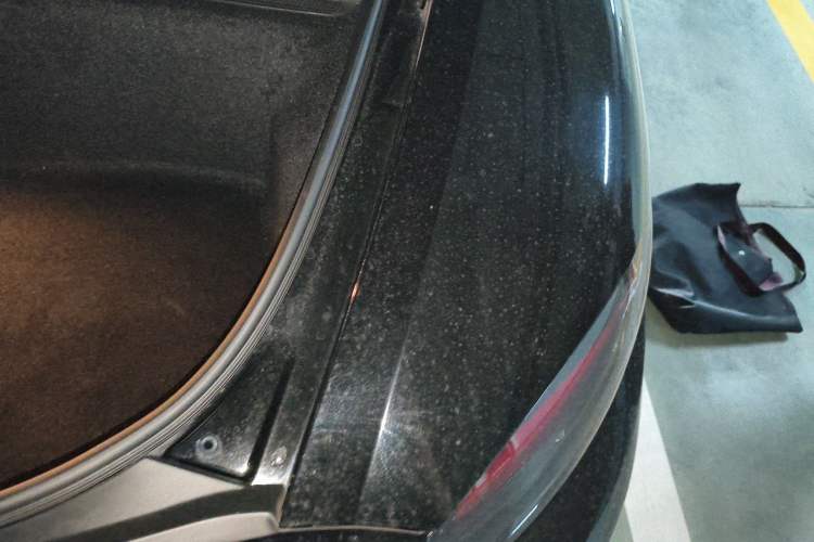 Used Porsche 718 2019 Boxster T 2.0T Engine Bay Left