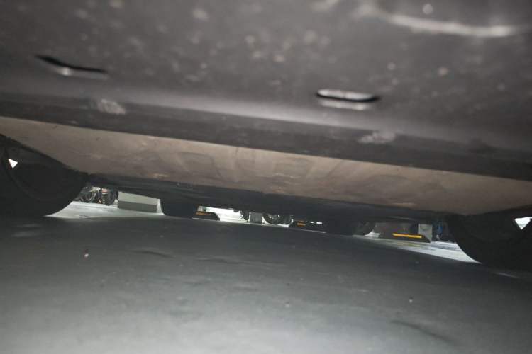 Used Porsche 718 2019 Cayman T 2.0T Chassis Front