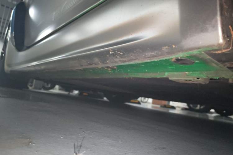 Used Porsche 718 2019 Cayman T 2.0T Chassis Front Right