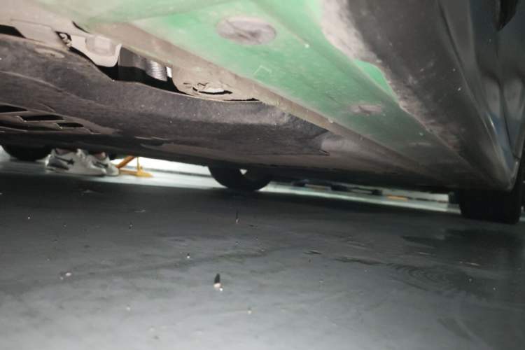 Used Porsche 718 2019 Cayman T 2.0T Chassis Rear Right