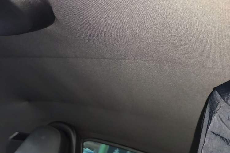 Used Porsche 718 2019 Boxster T 2.0T Headliner