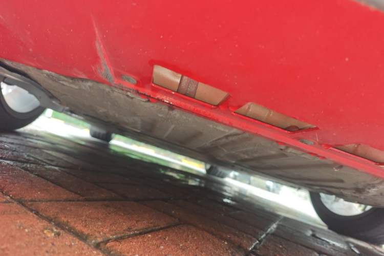 Used Porsche 718 2019 Boxster T 2.0T Chassis Front
