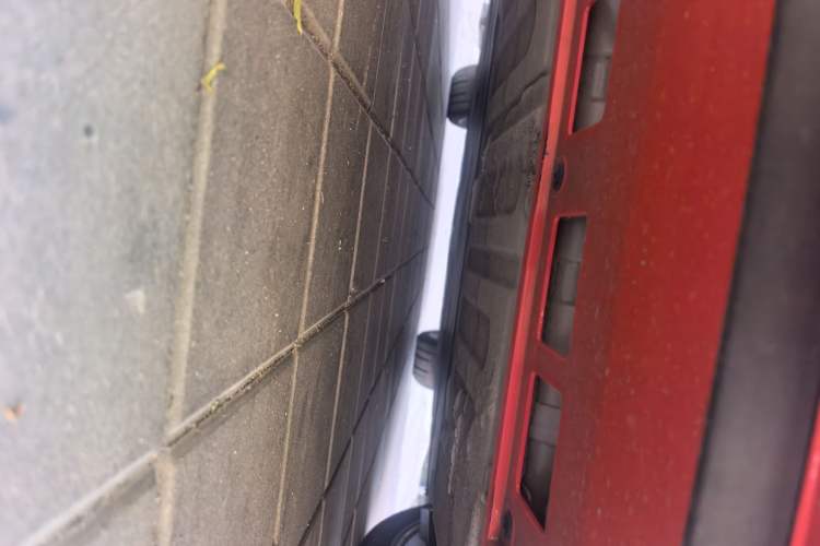 Used Porsche 718 2019 Boxster T 2.0T Chassis Front