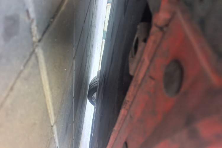 Used Porsche 718 2019 Boxster T 2.0T Chassis Front Left