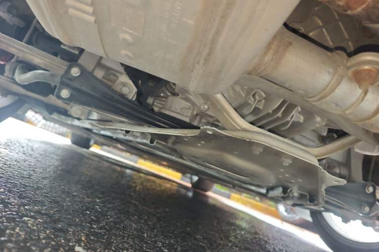 Used Porsche 718 2019 Boxster T 2.0T Chassis Rear
