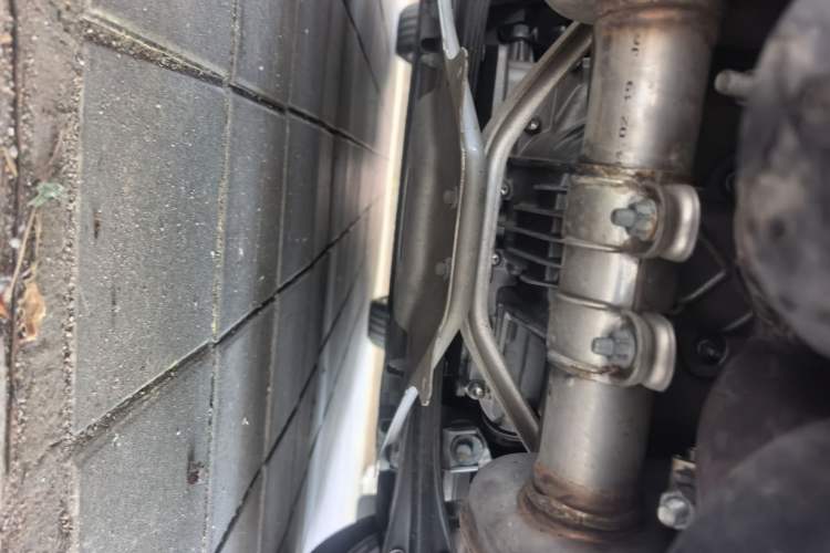Used Porsche 718 2019 Boxster T 2.0T Chassis Rear