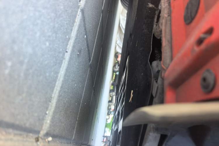 Used Porsche 718 2019 Boxster T 2.0T Chassis Rear Left