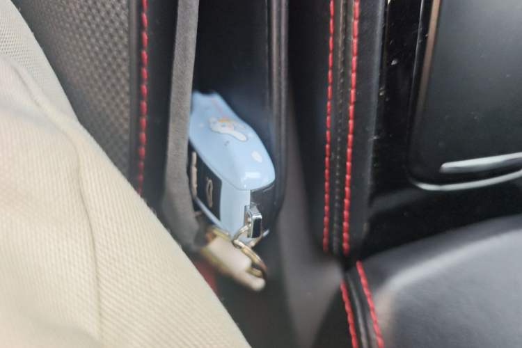 Used Porsche 718 2019 Boxster T 2.0T Vehicle Key