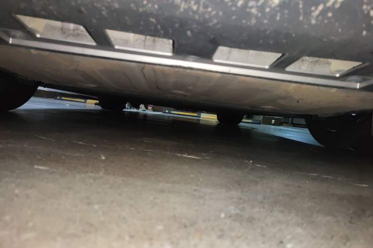 Used Porsche 718 2019 Boxster T 2.0T Chassis Front