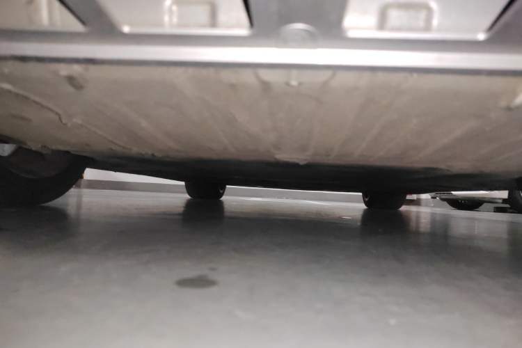 Used Porsche 718 2019 Cayman T 2.0T Chassis Front