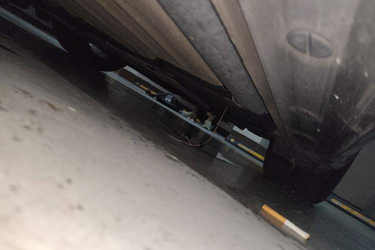 Used Porsche 718 2019 Boxster T 2.0T Chassis Rear Left