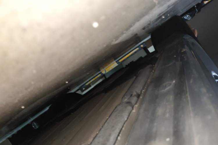 Used Porsche 718 2019 Boxster T 2.0T Chassis Rear Right
