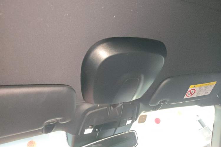 Used Porsche 718 2019 Boxster T 2.0T Headliner