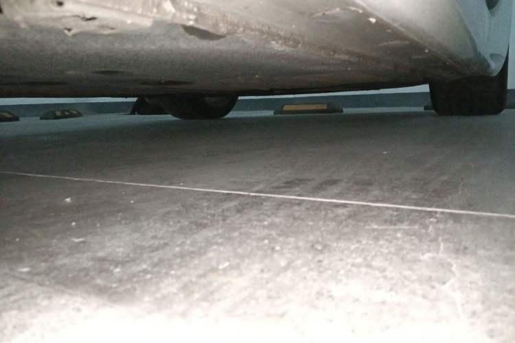 Used Porsche 718 2019 Cayman T 2.0T Chassis Front Left