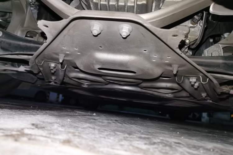 Used Porsche 718 2019 Boxster T 2.0T Chassis Rear