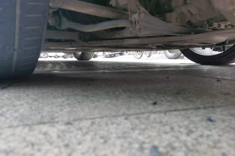 Used Porsche 718 2019 Boxster T 2.0T Chassis Rear Left