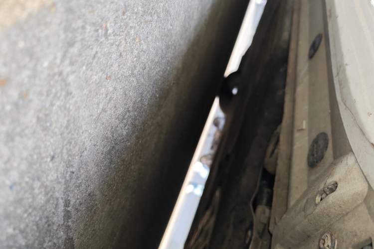 Used Porsche 718 2019 Boxster T 2.0T Chassis Rear Left
