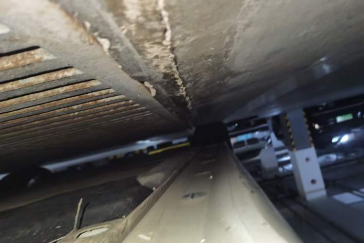 Used Porsche 718 2019 Boxster T 2.0T Chassis Rear Left