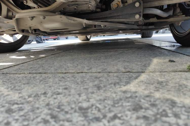 Used Porsche 718 2019 Boxster T 2.0T Chassis Rear
