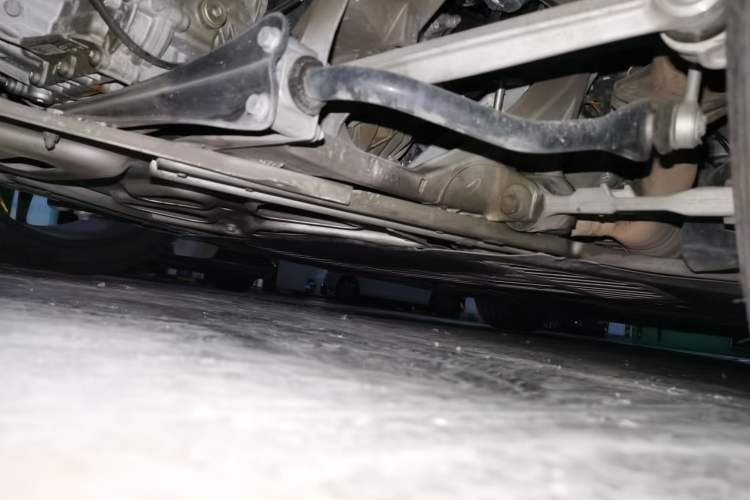 Used Porsche 718 2019 Boxster T 2.0T Chassis Rear Right