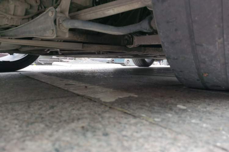 Used Porsche 718 2019 Boxster T 2.0T Chassis Rear Right