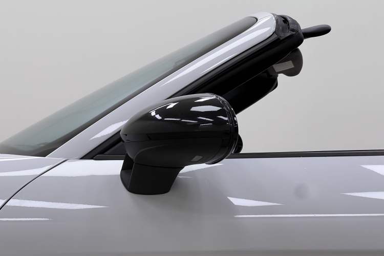 Used Porsche 718 2019 Boxster T 2.0T Exterior 15