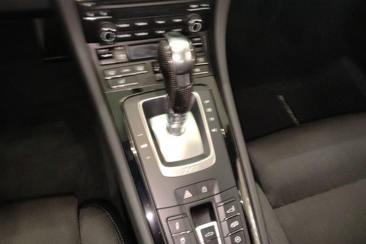 Used Porsche 718 2019 Boxster T 2.0T Gear Lever