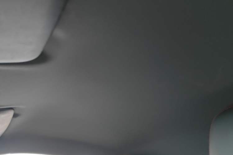 Used Porsche 718 2019 Cayman T 2.0T Headliner