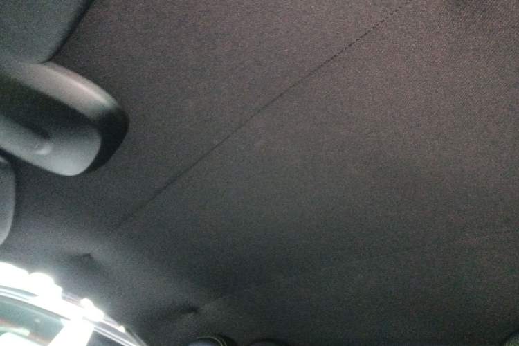 Used Porsche 718 2019 Boxster T 2.0T Headliner