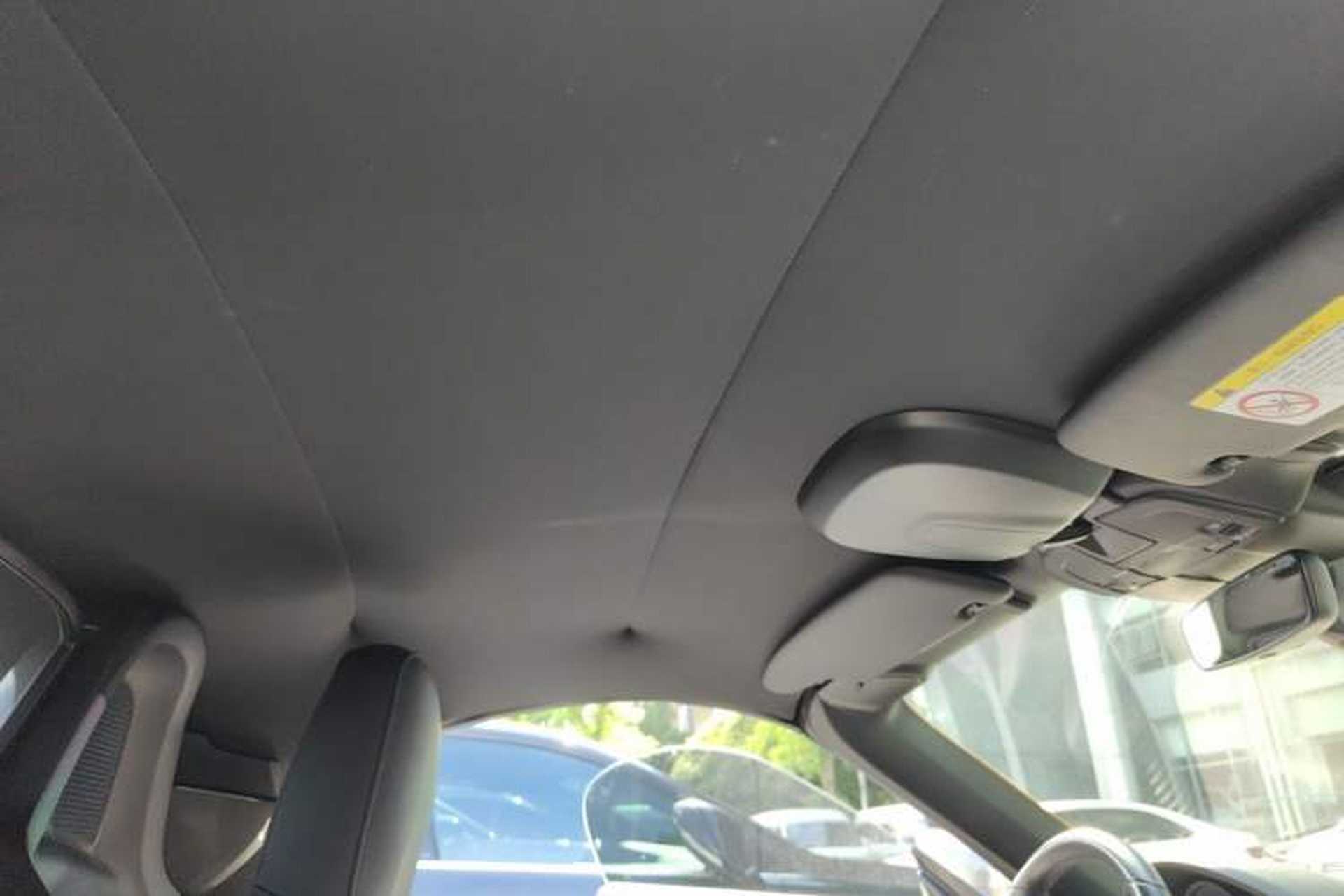 Used Porsche 718 2019 Boxster T 2.0T Headliner