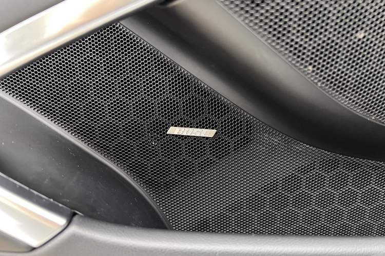 Used Porsche 718 2019 Boxster T 2.0T Interior 7