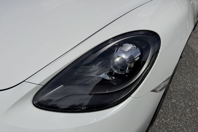 Used Porsche 718 2019 Cayman T 2.0T Left Front Headlight
