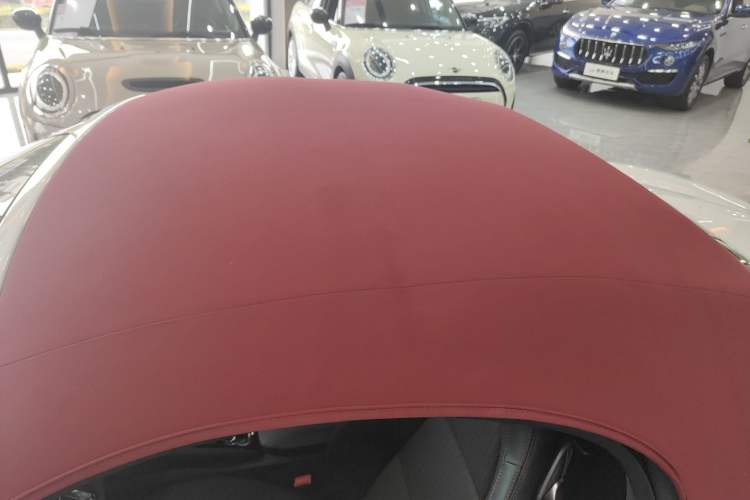 Used Porsche 718 2019 Boxster T 2.0T Roof