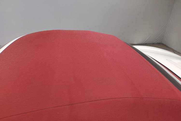 Used Porsche 718 2019 Boxster T 2.0T Roof