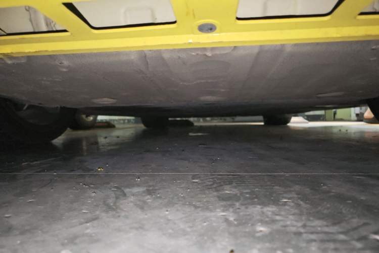 Used Porsche 718 2019 Cayman T 2.0T Chassis Front