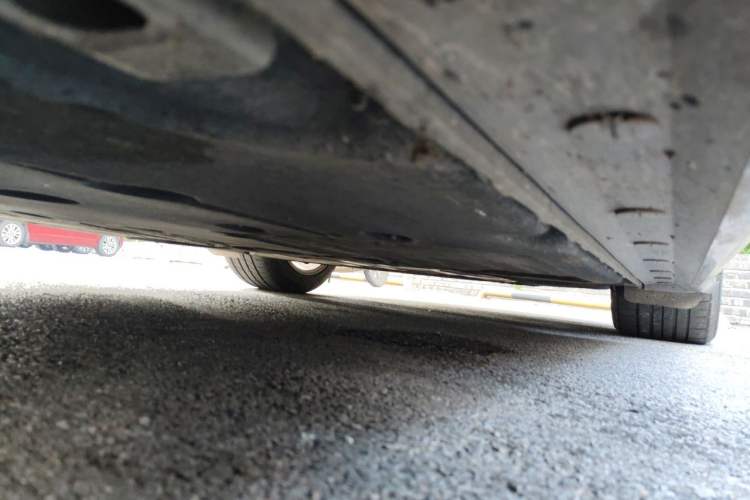 Used Porsche 718 2020 Boxster 2.0T Chassis Front Left