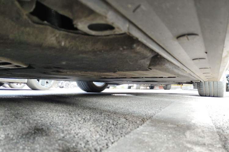 Used Porsche 718 2020 Boxster 2.0T Chassis Rear Right