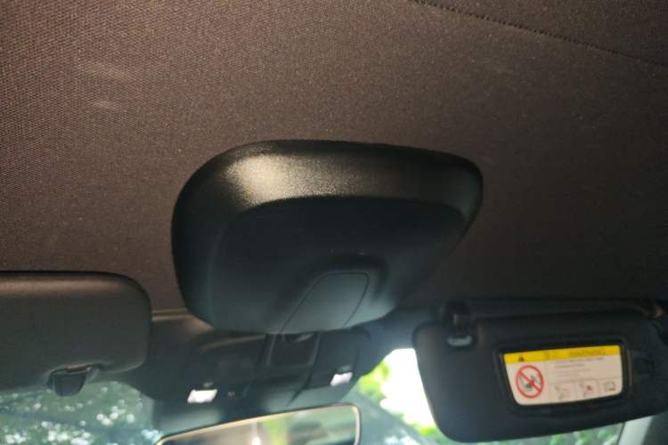 Used Porsche 718 2020 Boxster 2.0T Headliner