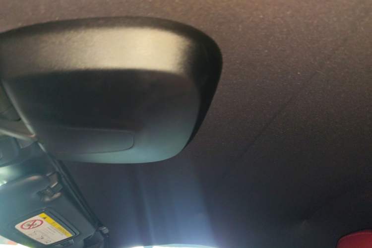 Used Porsche 718 2020 Boxster 2.0T Headliner