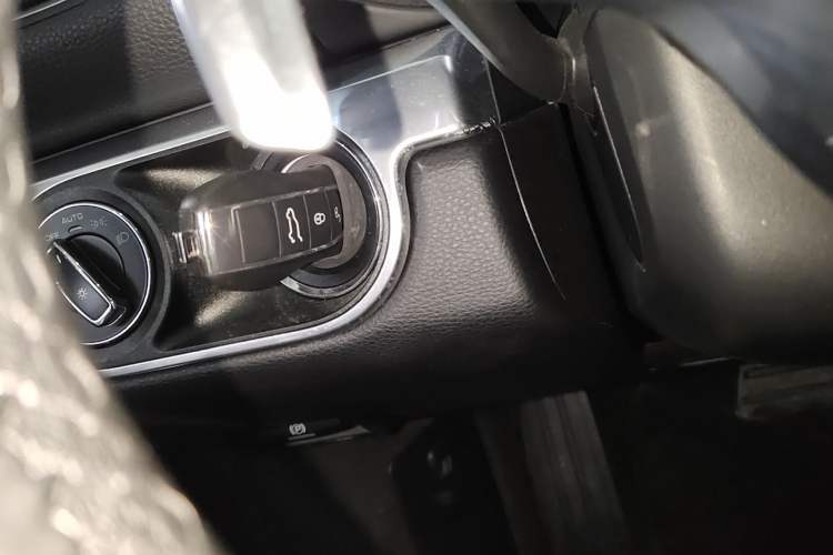 Used Porsche 718 2020 Boxster 2.0T Interior 1